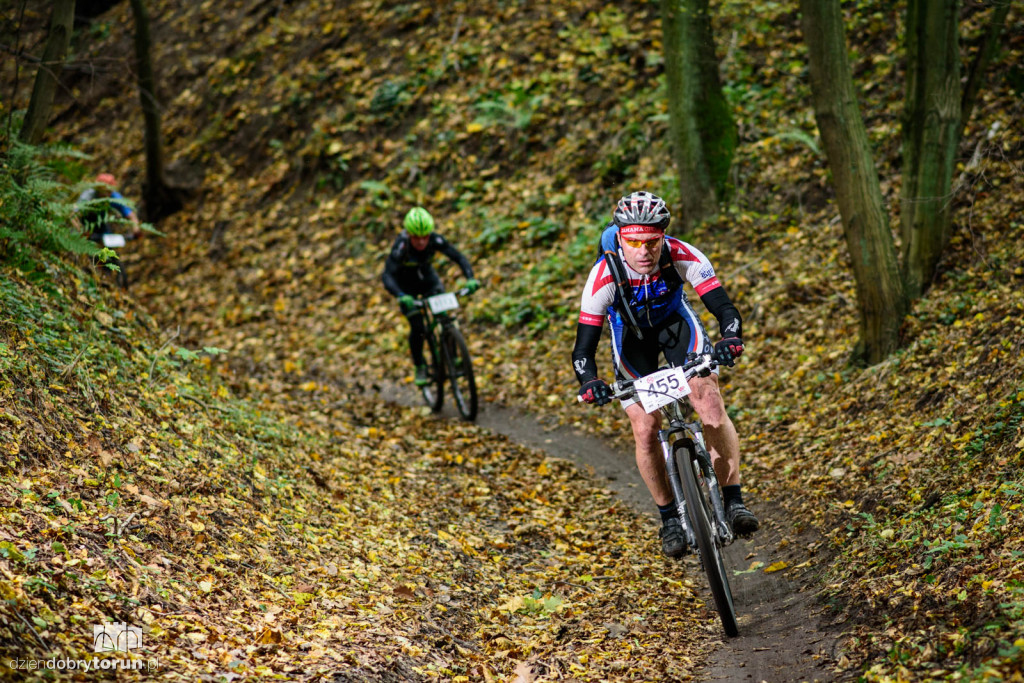 Cisowianka Mazovia MTB Marathon
