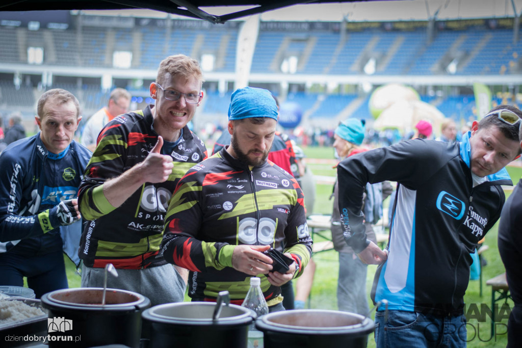 Cisowianka Mazovia MTB Marathon