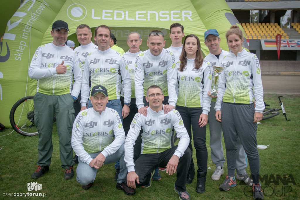 Cisowianka Mazovia MTB Marathon