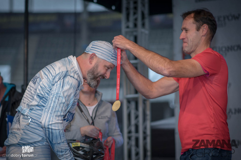 Cisowianka Mazovia MTB Marathon