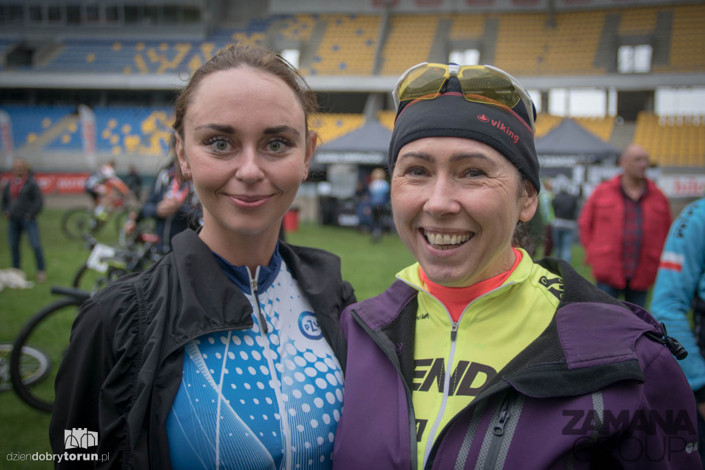 Cisowianka Mazovia MTB Marathon
