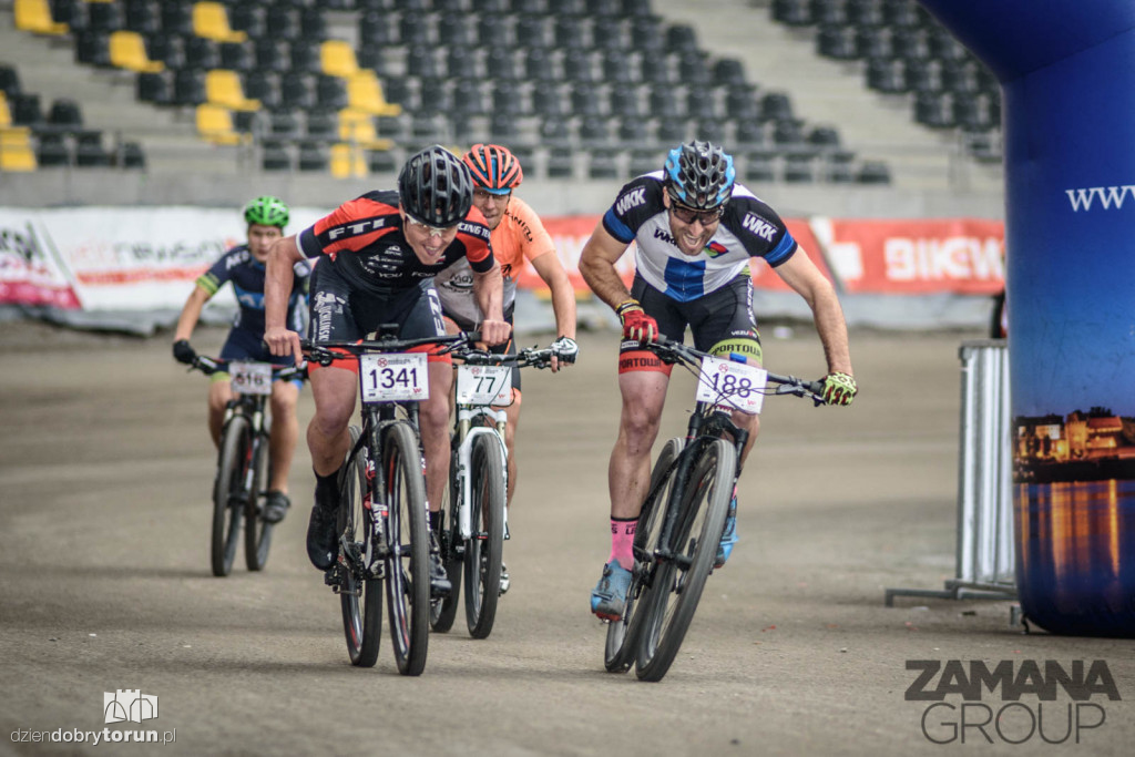 Cisowianka Mazovia MTB Marathon