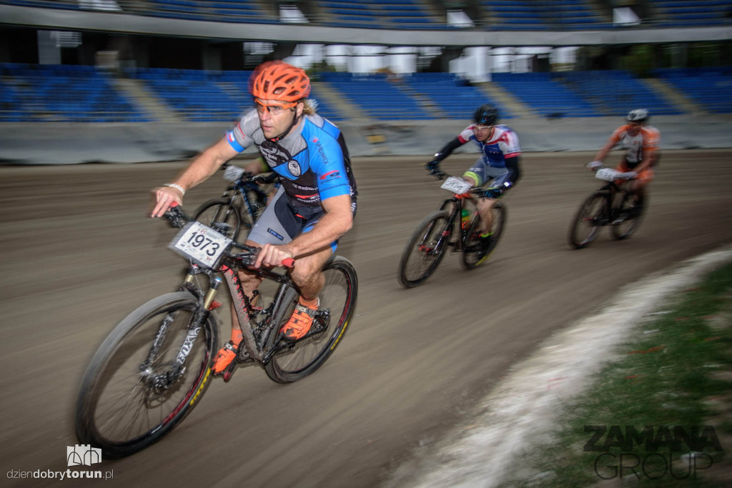 Cisowianka Mazovia MTB Marathon