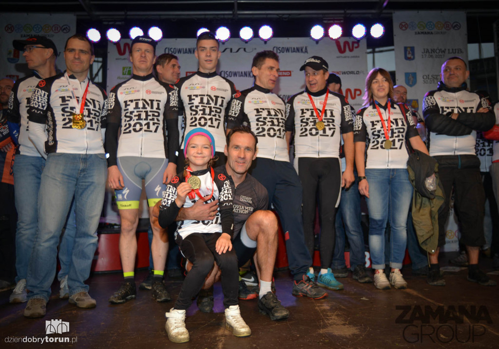 Cisowianka Mazovia MTB Marathon