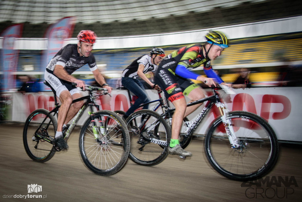 Cisowianka Mazovia MTB Marathon