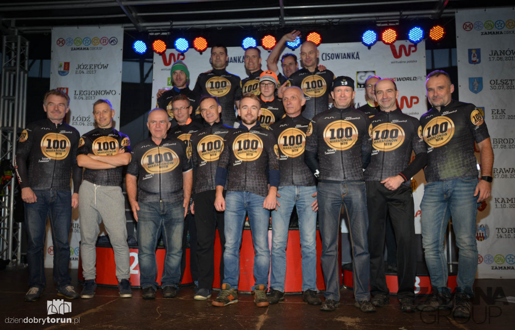 Cisowianka Mazovia MTB Marathon