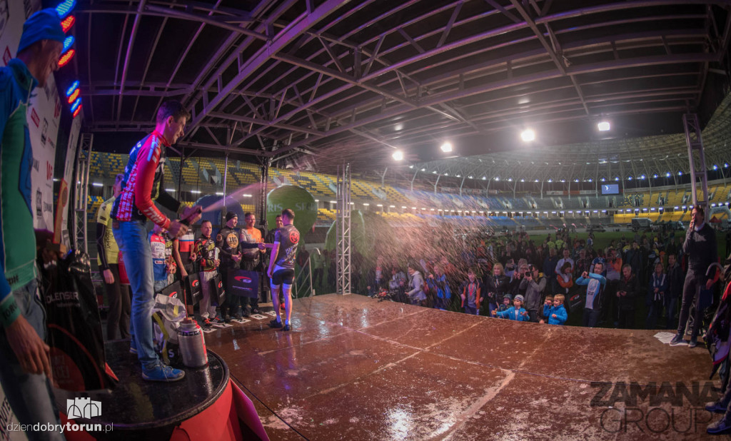 Cisowianka Mazovia MTB Marathon