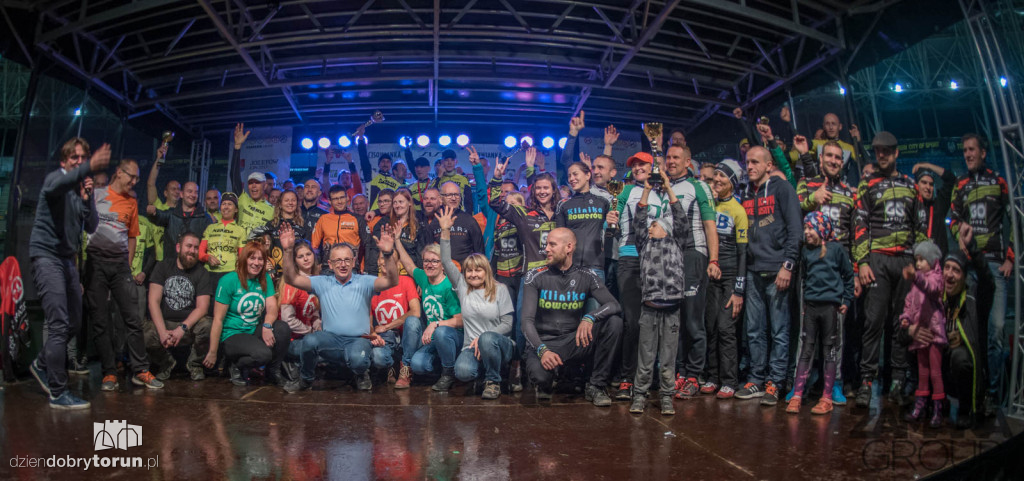 Cisowianka Mazovia MTB Marathon