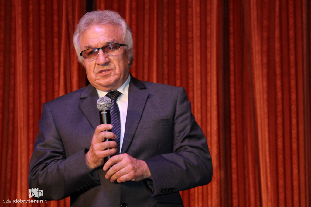 Spotkanie Toruńskich Amazonek