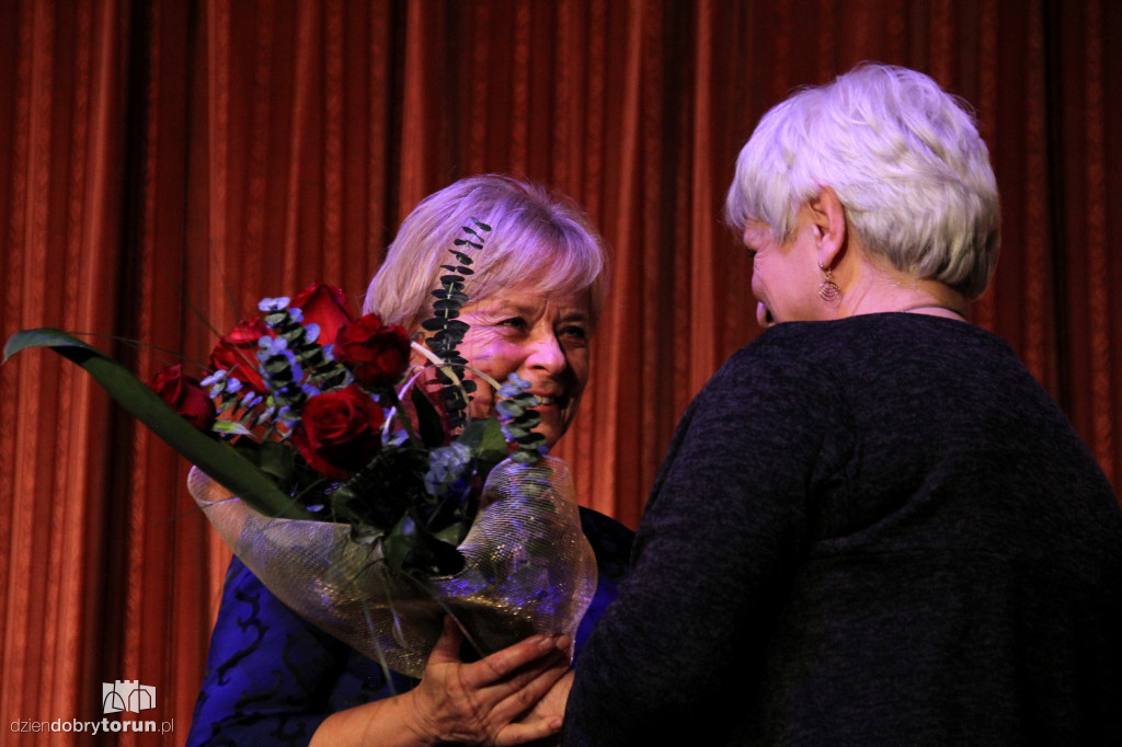 Spotkanie Toruńskich Amazonek