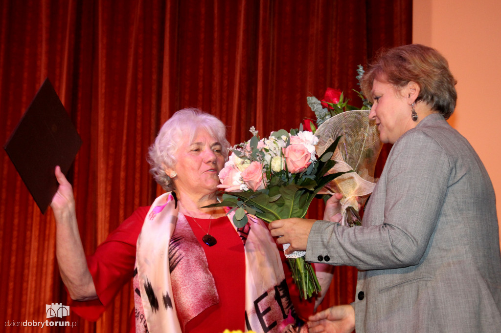 Spotkanie Toruńskich Amazonek