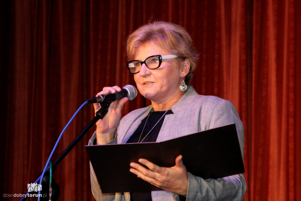 Spotkanie Toruńskich Amazonek