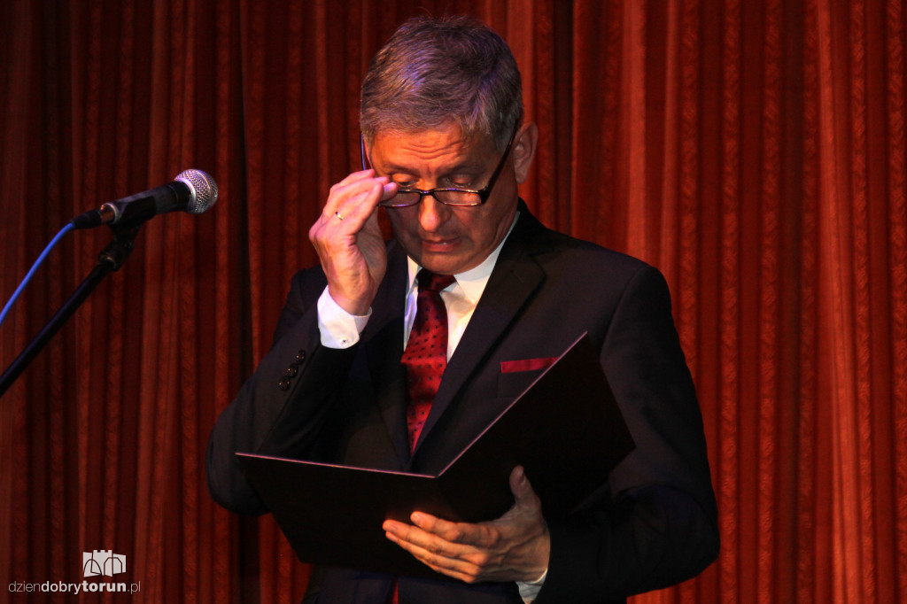 Spotkanie Toruńskich Amazonek