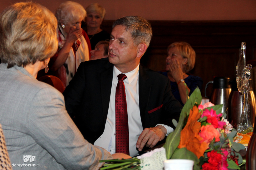 Spotkanie Toruńskich Amazonek