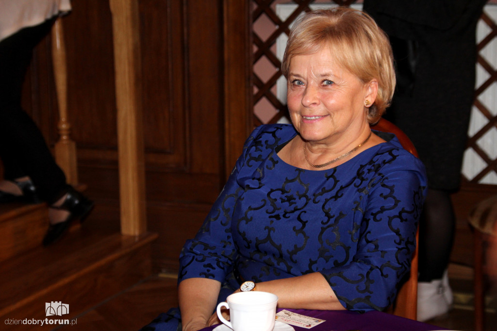 Spotkanie Toruńskich Amazonek