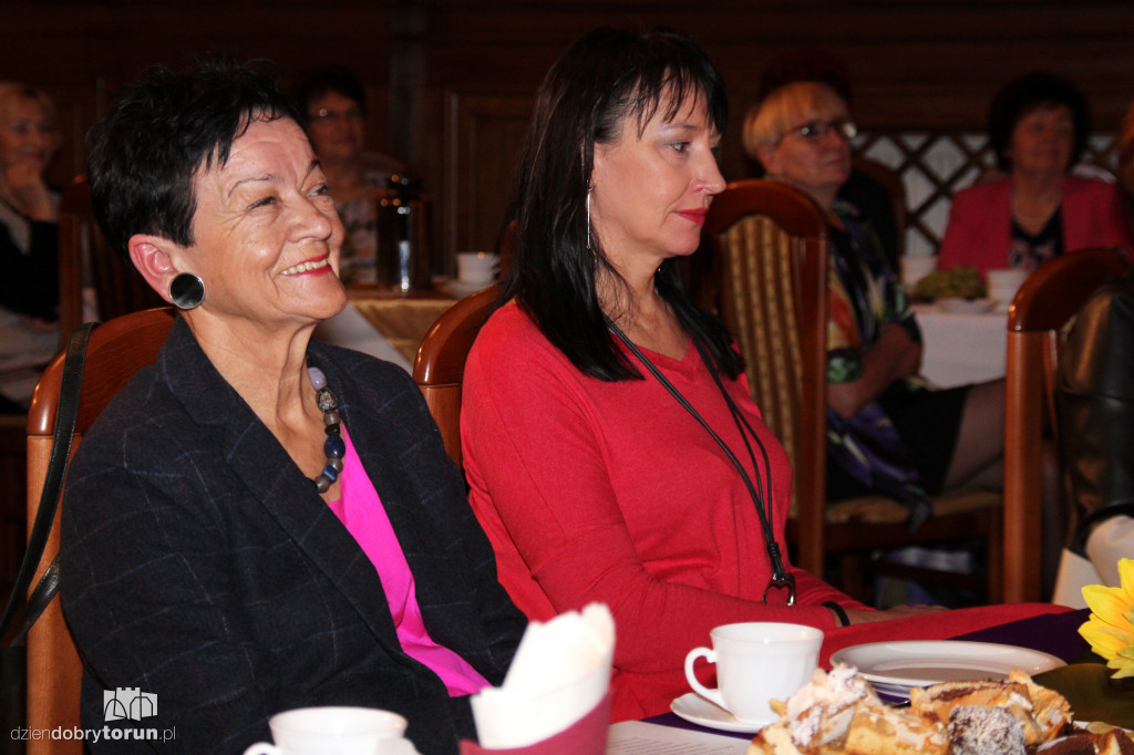 Spotkanie Toruńskich Amazonek