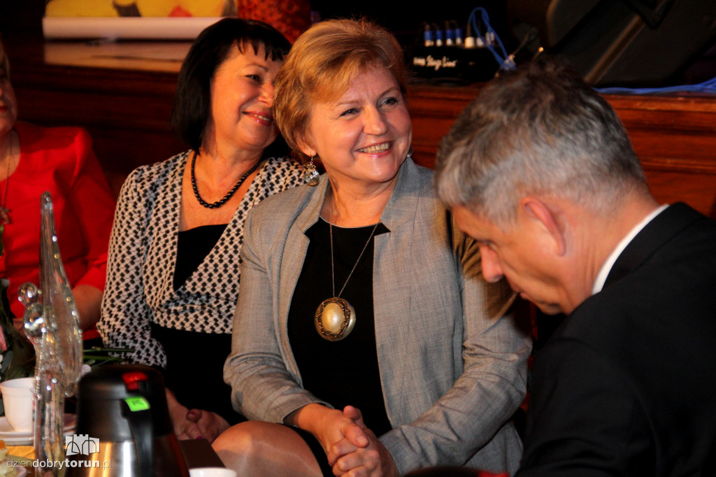 Spotkanie Toruńskich Amazonek