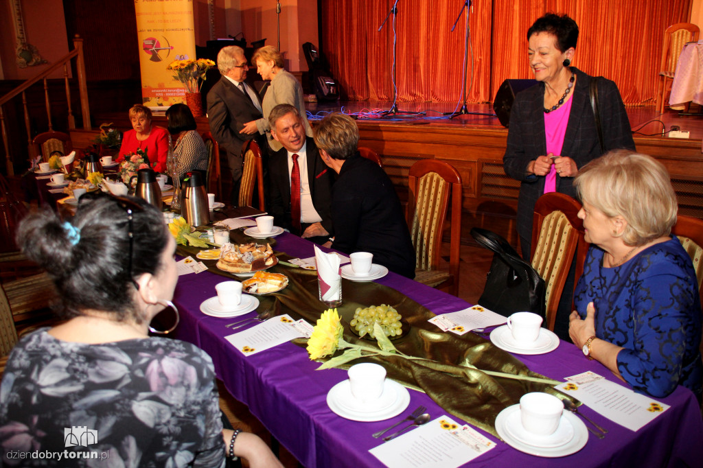 Spotkanie Toruńskich Amazonek