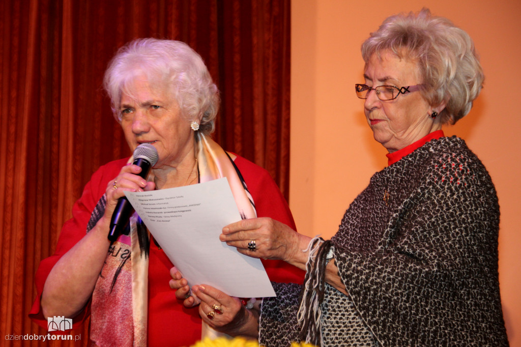 Spotkanie Toruńskich Amazonek