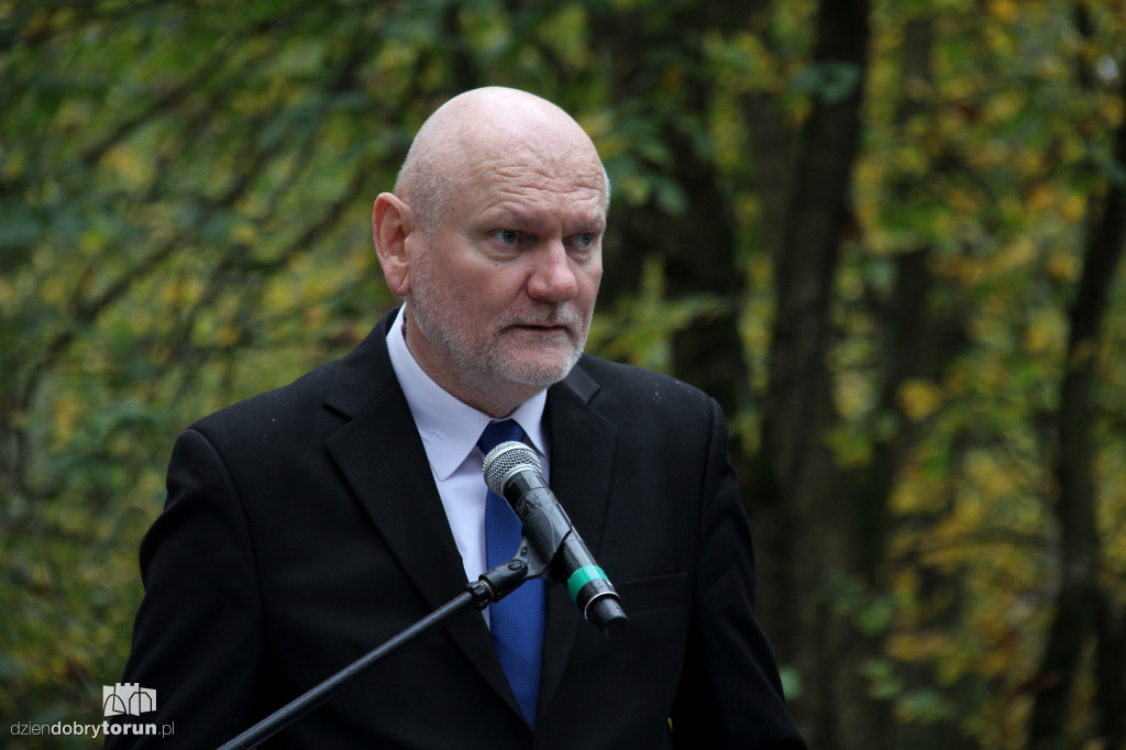 Obchody 78. rocznicy straceń na Barbarce