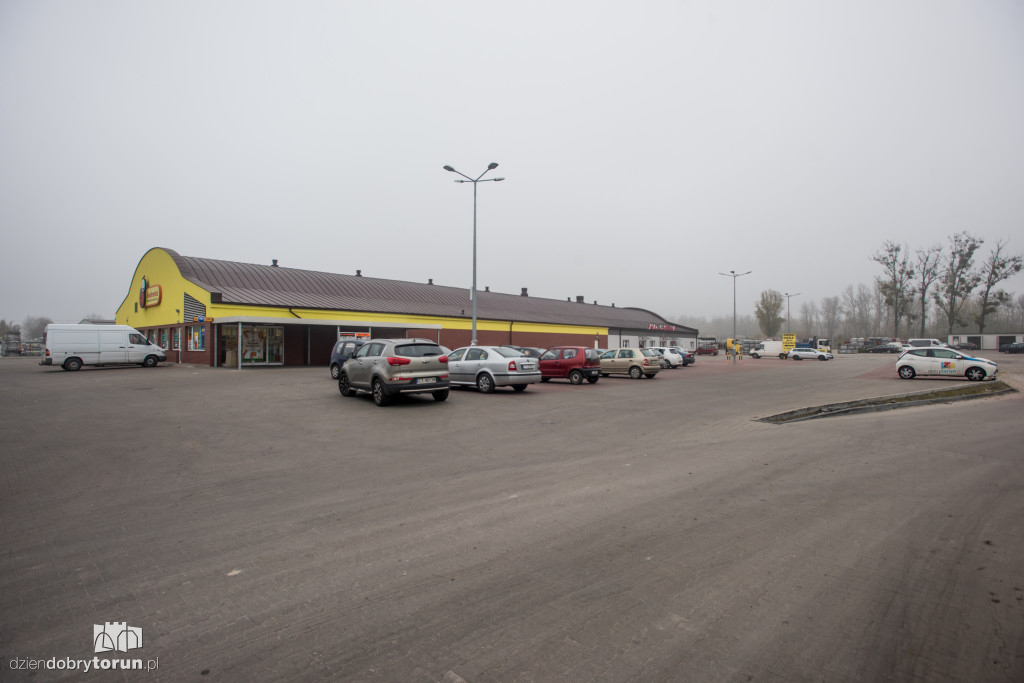 Pasaż Cegielnia. Gotowe lokale pod wynajem