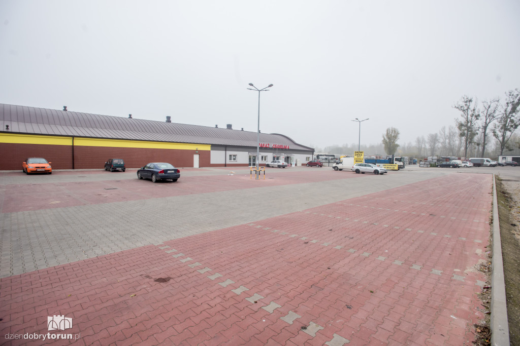 Pasaż Cegielnia. Gotowe lokale pod wynajem