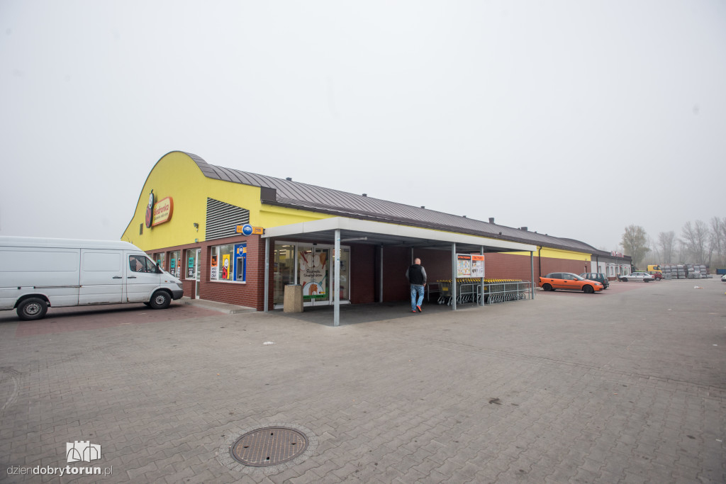 Pasaż Cegielnia. Gotowe lokale pod wynajem