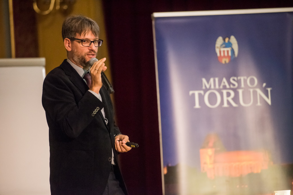 14. Forum Organizacji Pozarządowych