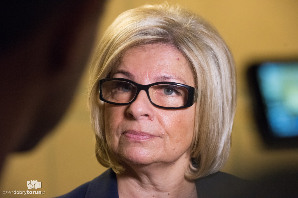 14. Forum Organizacji Pozarządowych