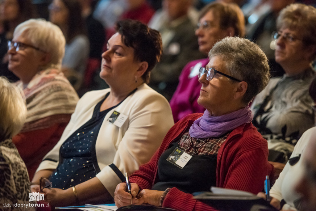 14. Forum Organizacji Pozarządowych