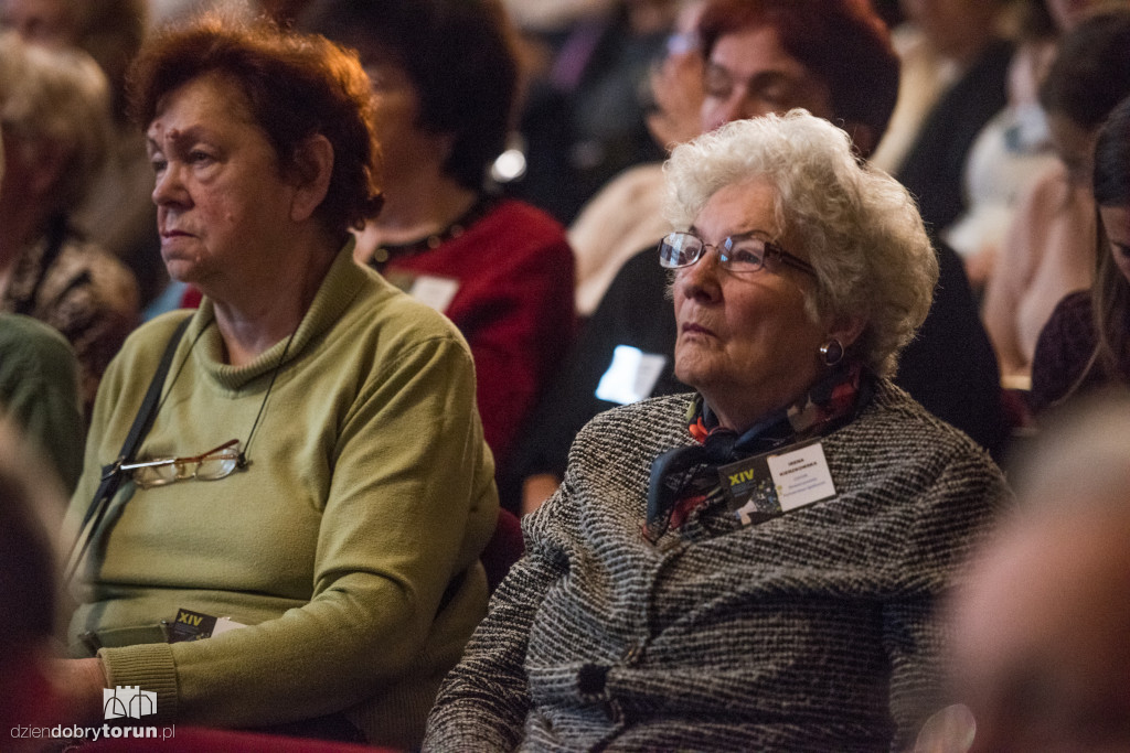 14. Forum Organizacji Pozarządowych