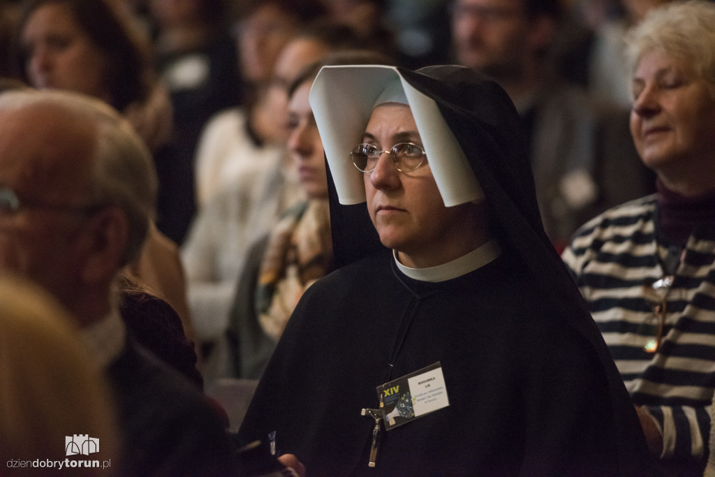 14. Forum Organizacji Pozarządowych