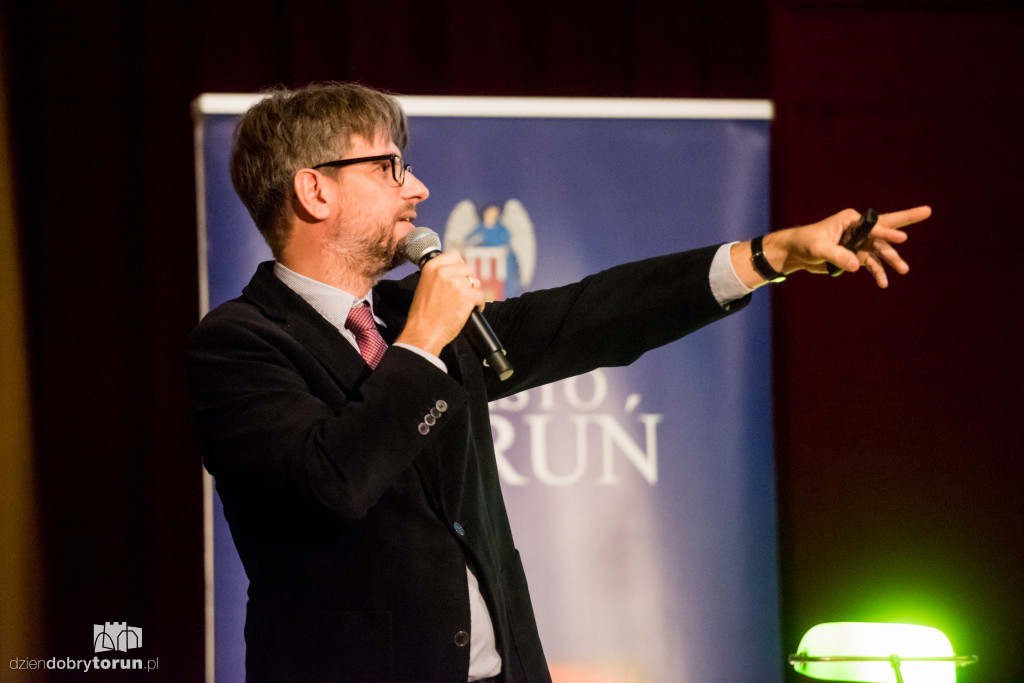 14. Forum Organizacji Pozarządowych