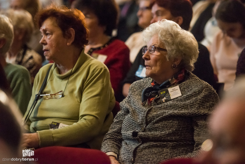 14. Forum Organizacji Pozarządowych