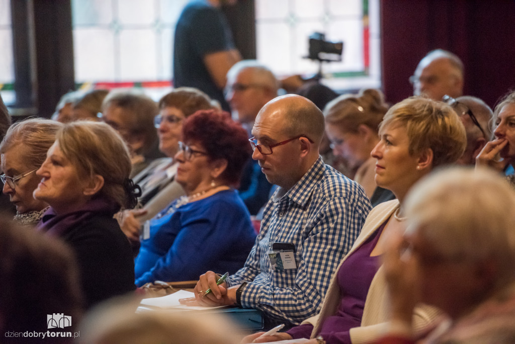 14. Forum Organizacji Pozarządowych