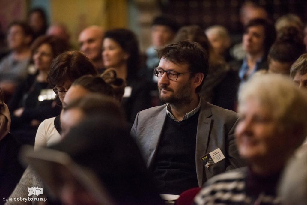 14. Forum Organizacji Pozarządowych