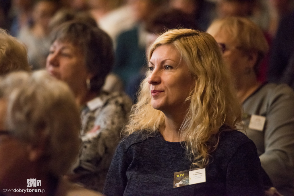 14. Forum Organizacji Pozarządowych