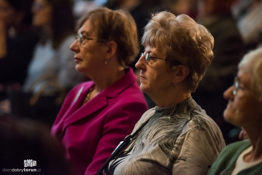 14. Forum Organizacji Pozarządowych