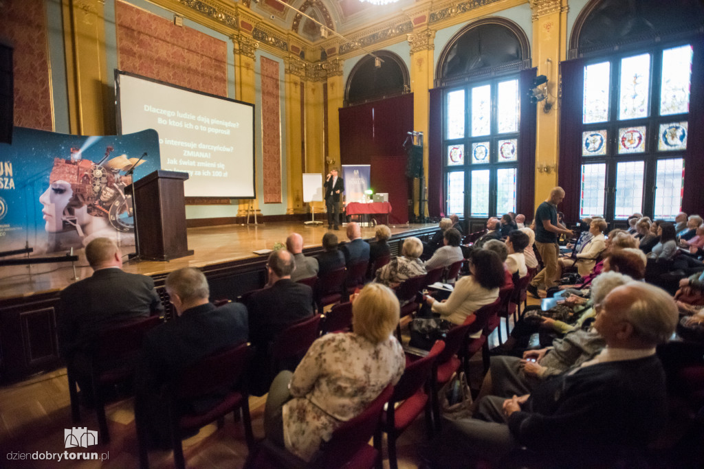 14. Forum Organizacji Pozarządowych