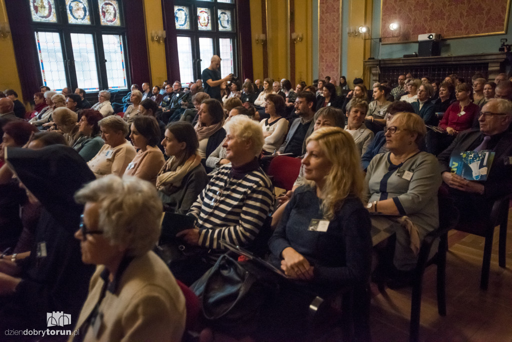 14. Forum Organizacji Pozarządowych