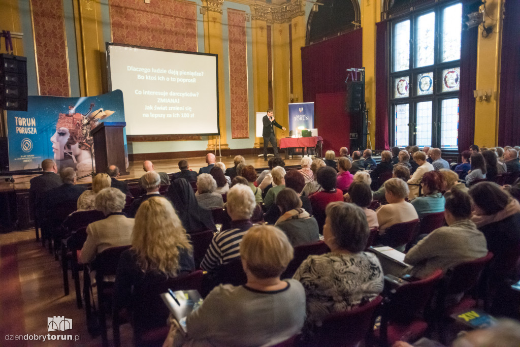 14. Forum Organizacji Pozarządowych