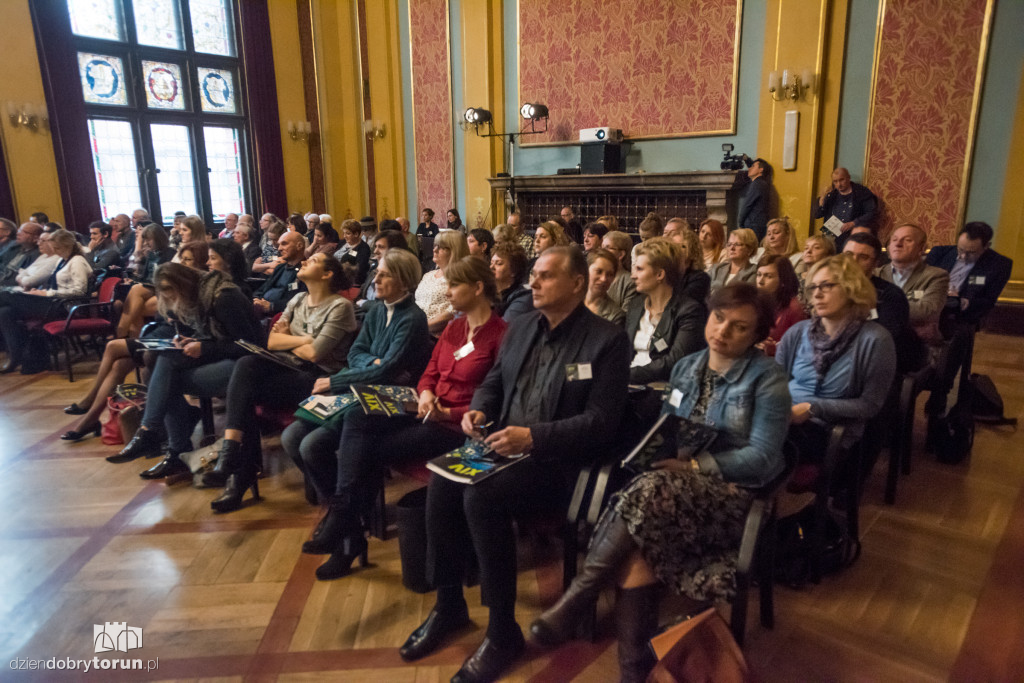 14. Forum Organizacji Pozarządowych