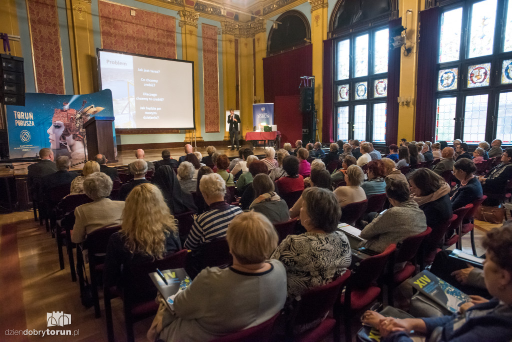 14. Forum Organizacji Pozarządowych