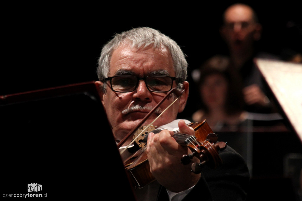 ,,Pamięć i historia'' Mozart Requiem