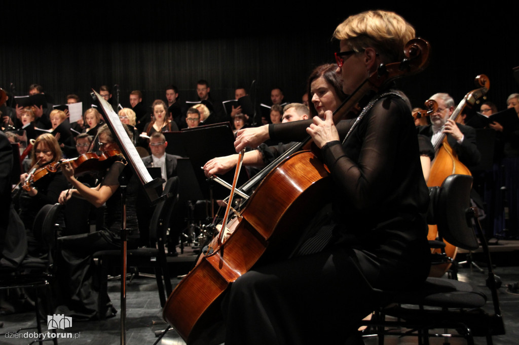 ,,Pamięć i historia'' Mozart Requiem