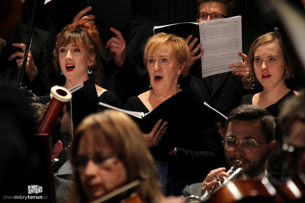 ,,Pamięć i historia'' Mozart Requiem