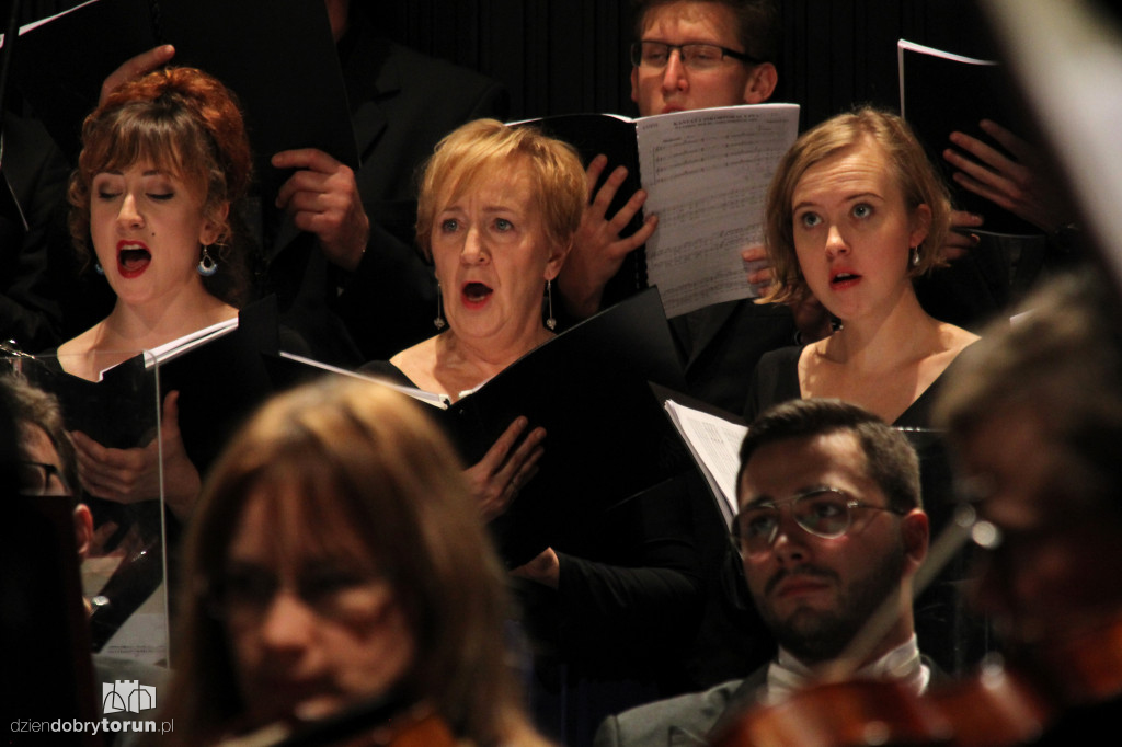 ,,Pamięć i historia'' Mozart Requiem
