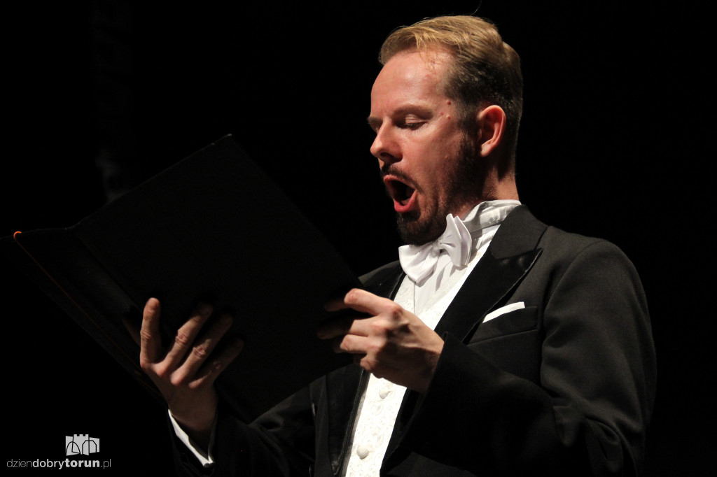 ,,Pamięć i historia'' Mozart Requiem