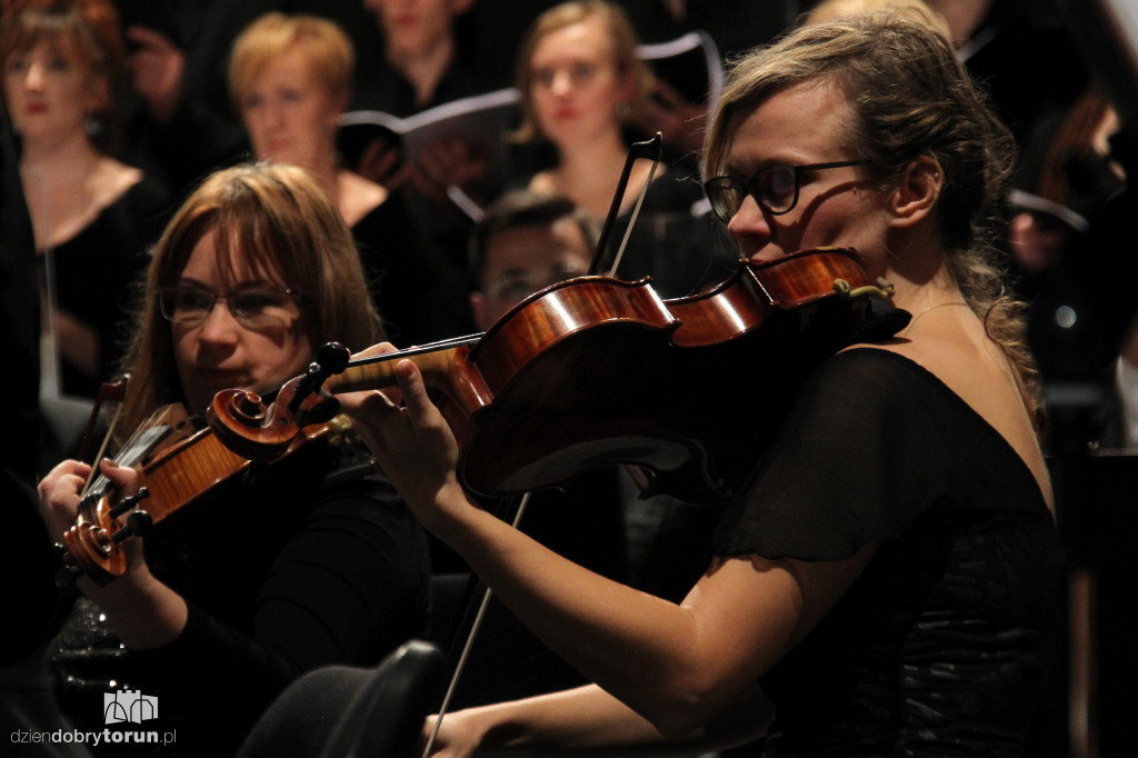 ,,Pamięć i historia'' Mozart Requiem