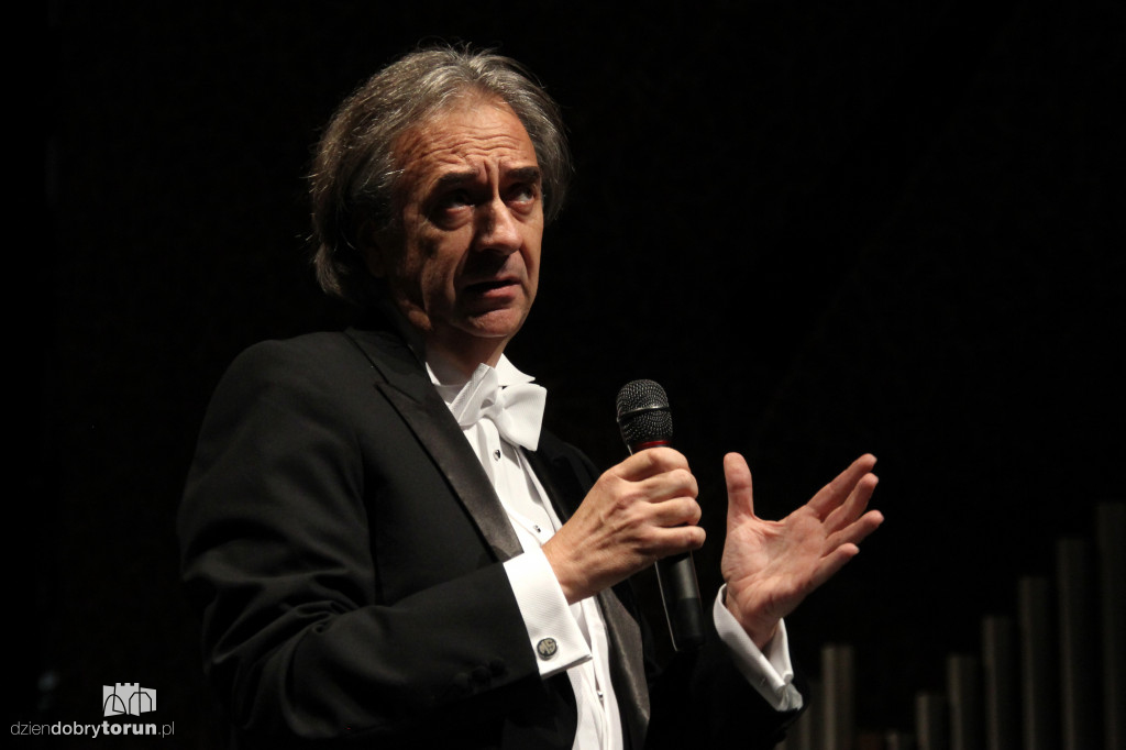,,Pamięć i historia'' Mozart Requiem
